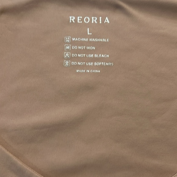 Reoria Bodysuit - Picture 2 of 2